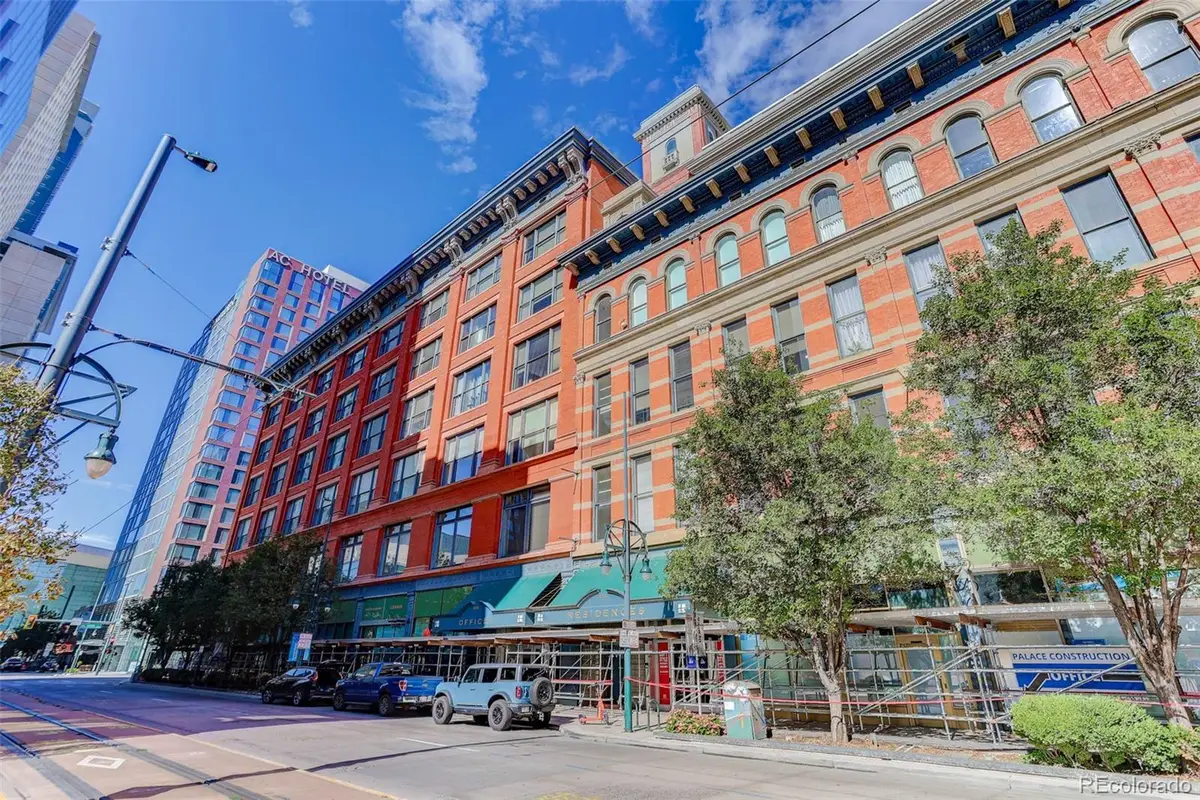 1555 California Street #319, Denver, CO 80202 - Image #1