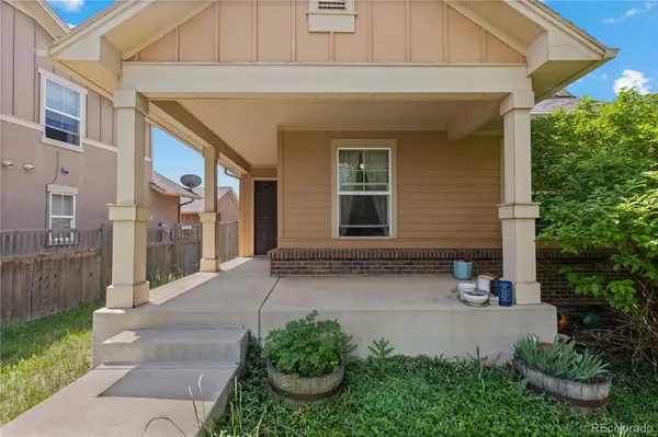 23317 E Saratoga Circle, Aurora, CO 80016