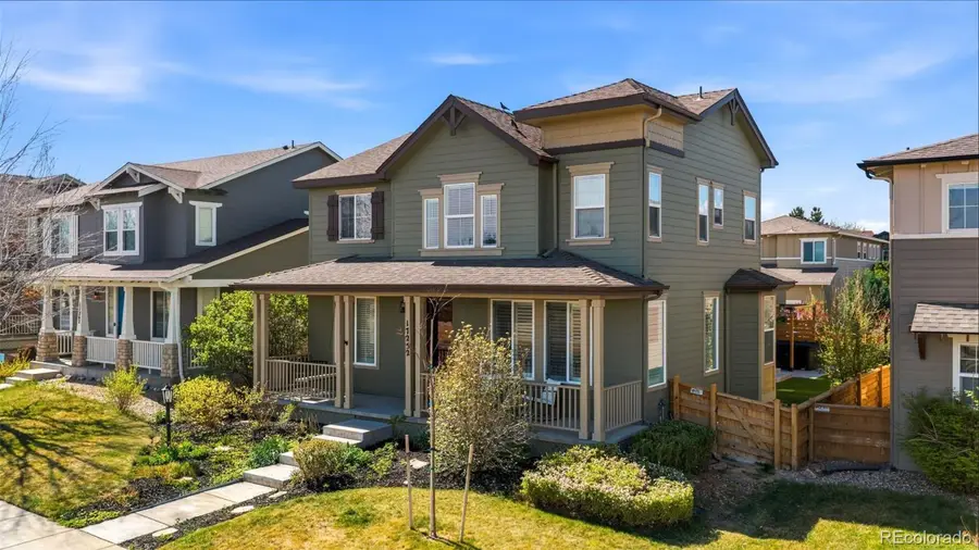 17252 Parkside Drive, Commerce City, CO 80022 - #2