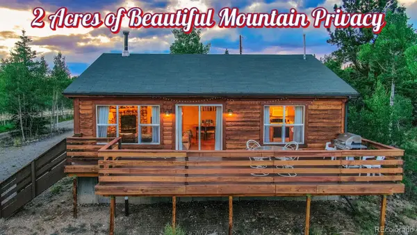 274 Folsom Drive, Como, CO 80432