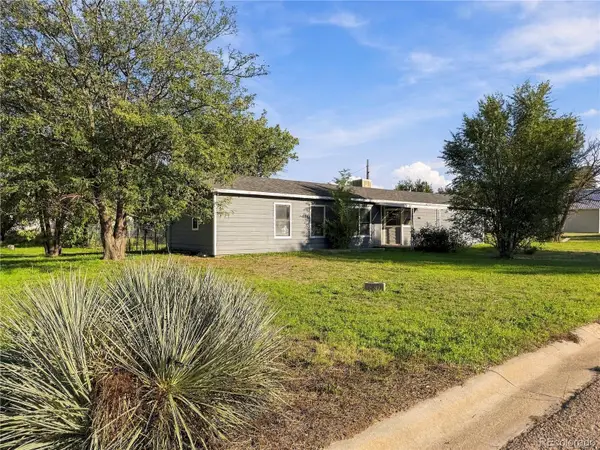 722 Pawnee, Flagler, CO 80815