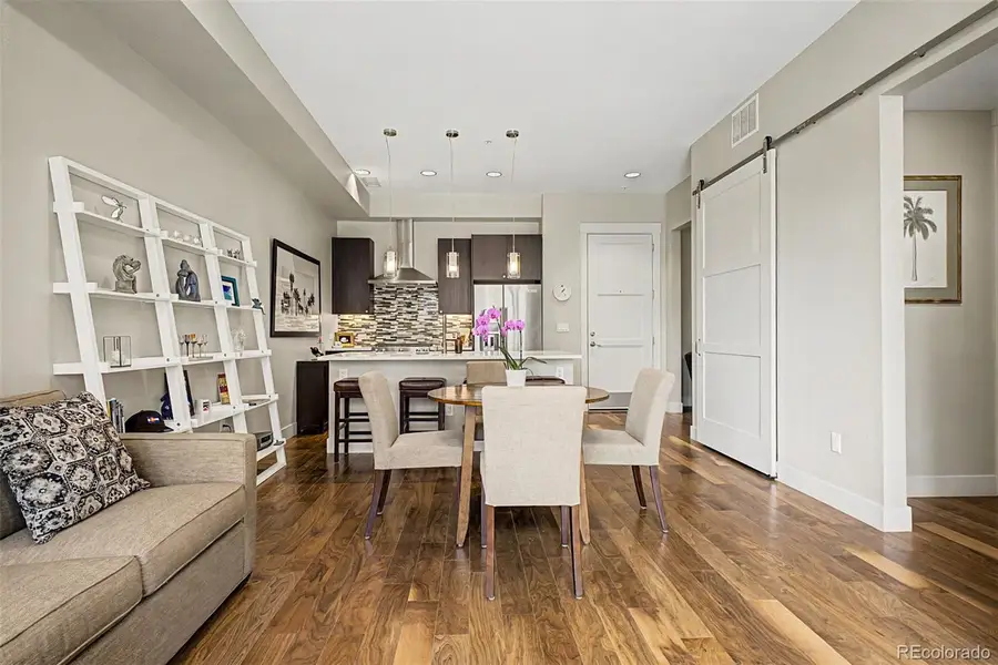 4885 S Monaco Street #201, Denver, CO 80237 - #2