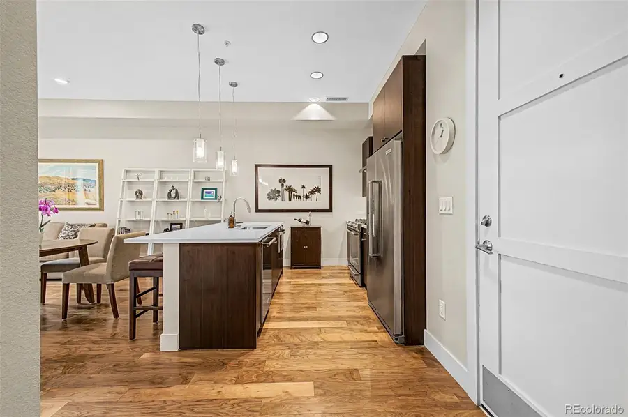 4885 S Monaco Street #201, Denver, CO 80237 - #3