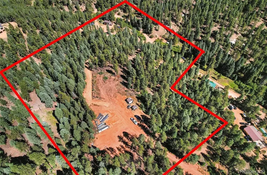 898 S County Highway 67, Sedalia, CO 80135 - Image #3