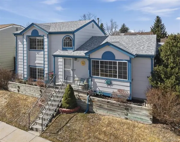 133 Rockaway Avenue, Castle Rock, CO 80104