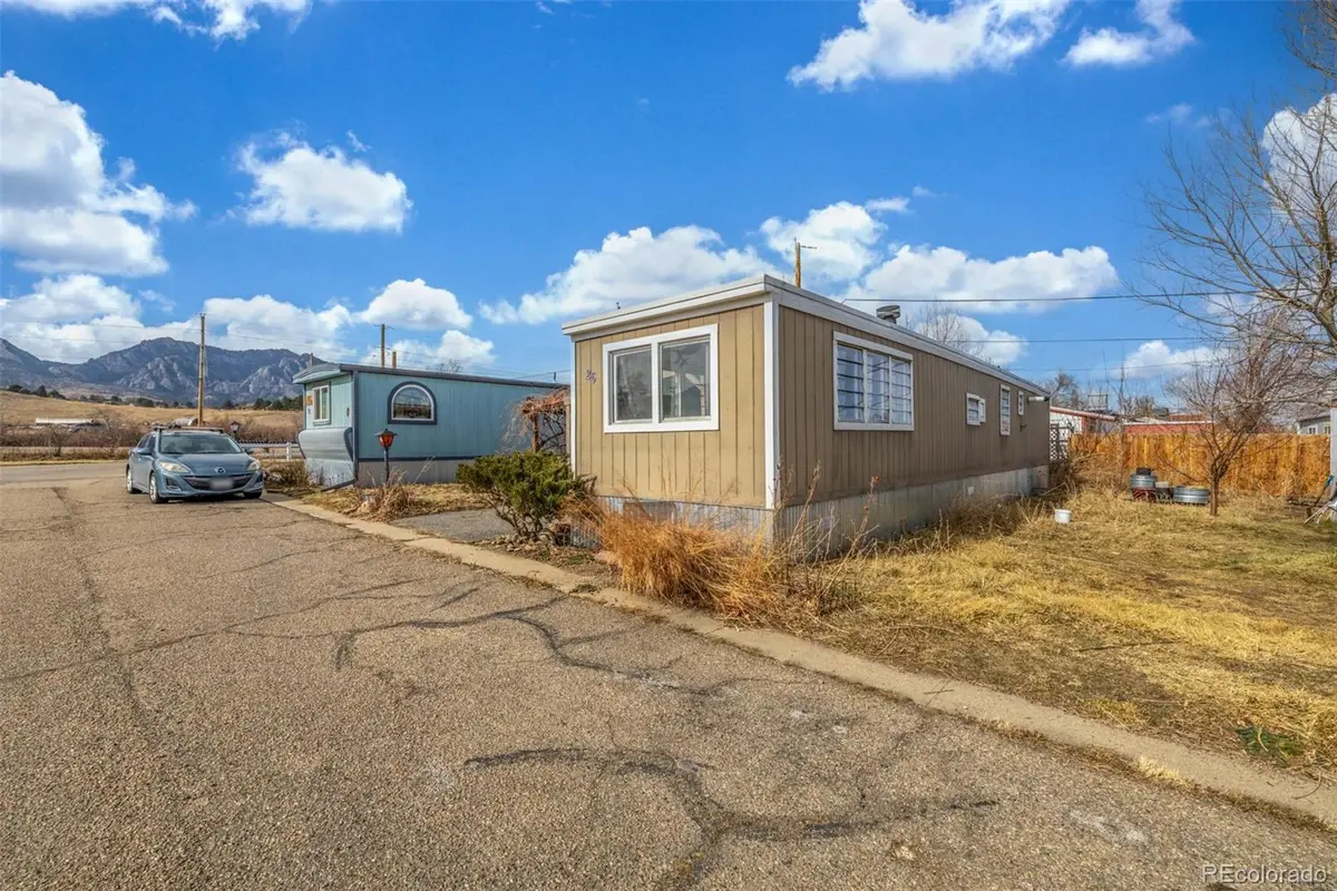 1720 S Marshall Road, Boulder, CO 80305 - #1