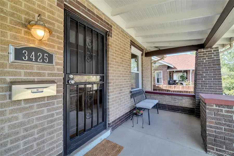 3425 N Fillmore Street, Denver, CO 80205 - #3