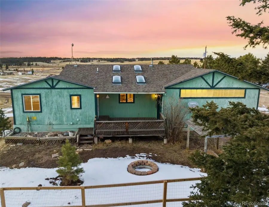 1014 Elfin Glen Drive, Divide, CO 80814 - #2