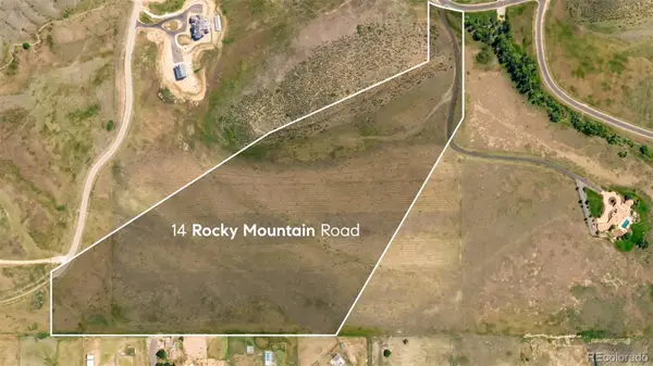 14 Rocky Mountain Road, Loveland, CO 80538