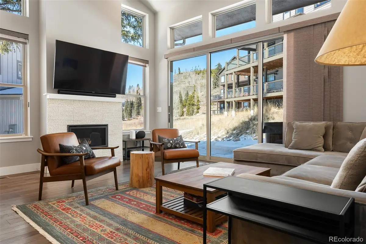 35 Mountain Flower Circle, Fraser, CO 80442 - #1