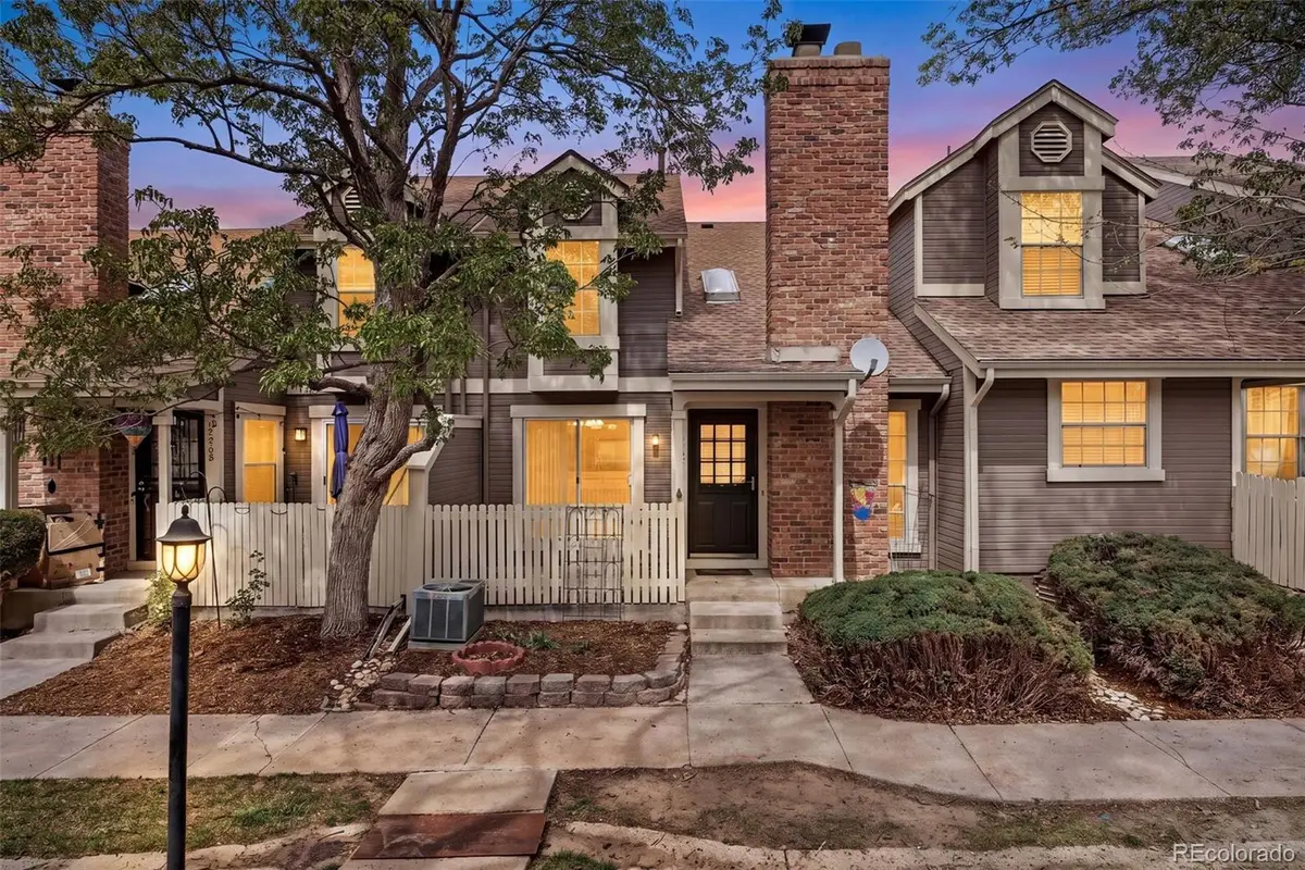 1990 S Helena Street #E, Aurora, CO 80013 - #1