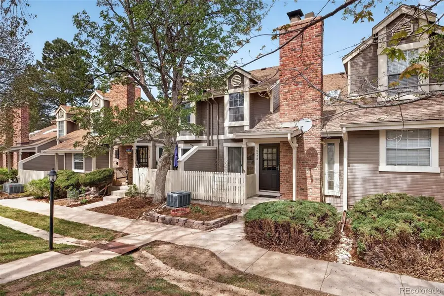 1990 S Helena Street #E, Aurora, CO 80013 - #2