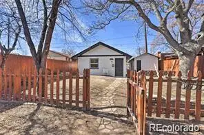 3235 N Gaylord Street, Denver, CO 80205