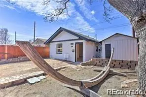 3235 N Gaylord Street, Denver, CO 80205 - #2
