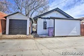 3235 N Gaylord Street, Denver, CO 80205 - #3