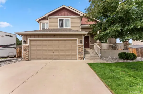 7973 Pinfeather Drive, Fountain, CO 80817