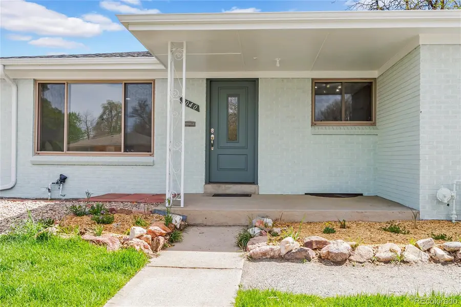 3040 Cimarron Street, Aurora, CO 80011 - #2