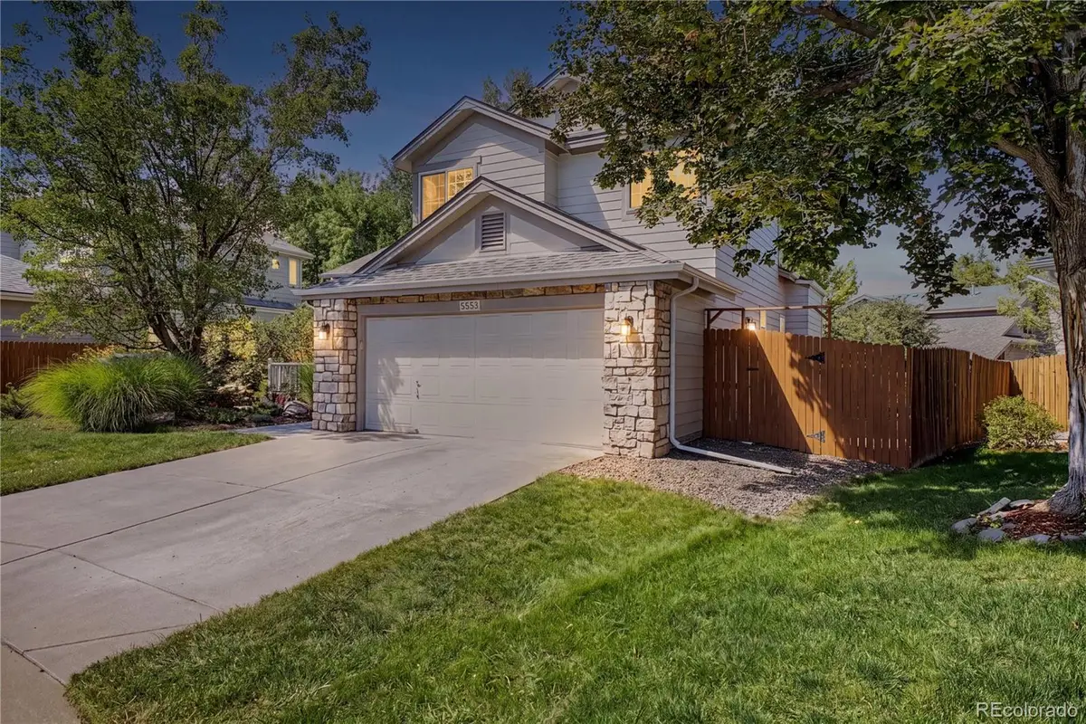 8553 W 94th Avenue, Broomfield, CO 80021 - #1
