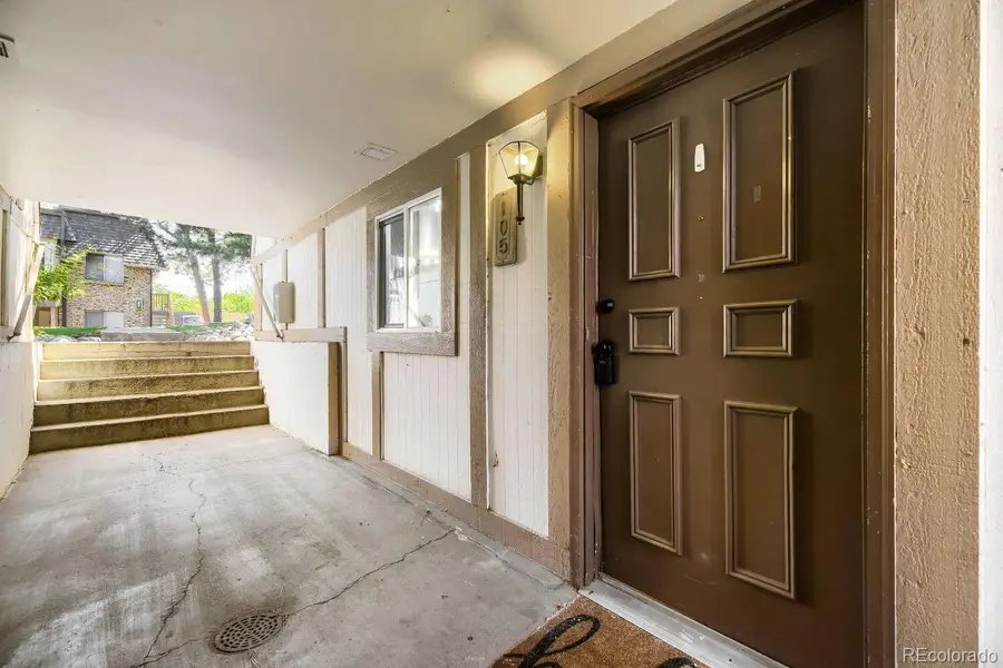 2190 S Holly Street #105, Denver, CO 80222 - #2