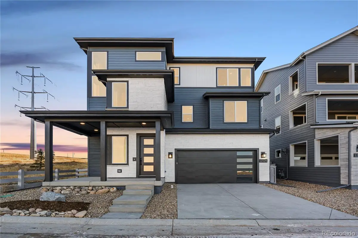 12124 Octave Avenue, Lone Tree, CO 80134 - #1
