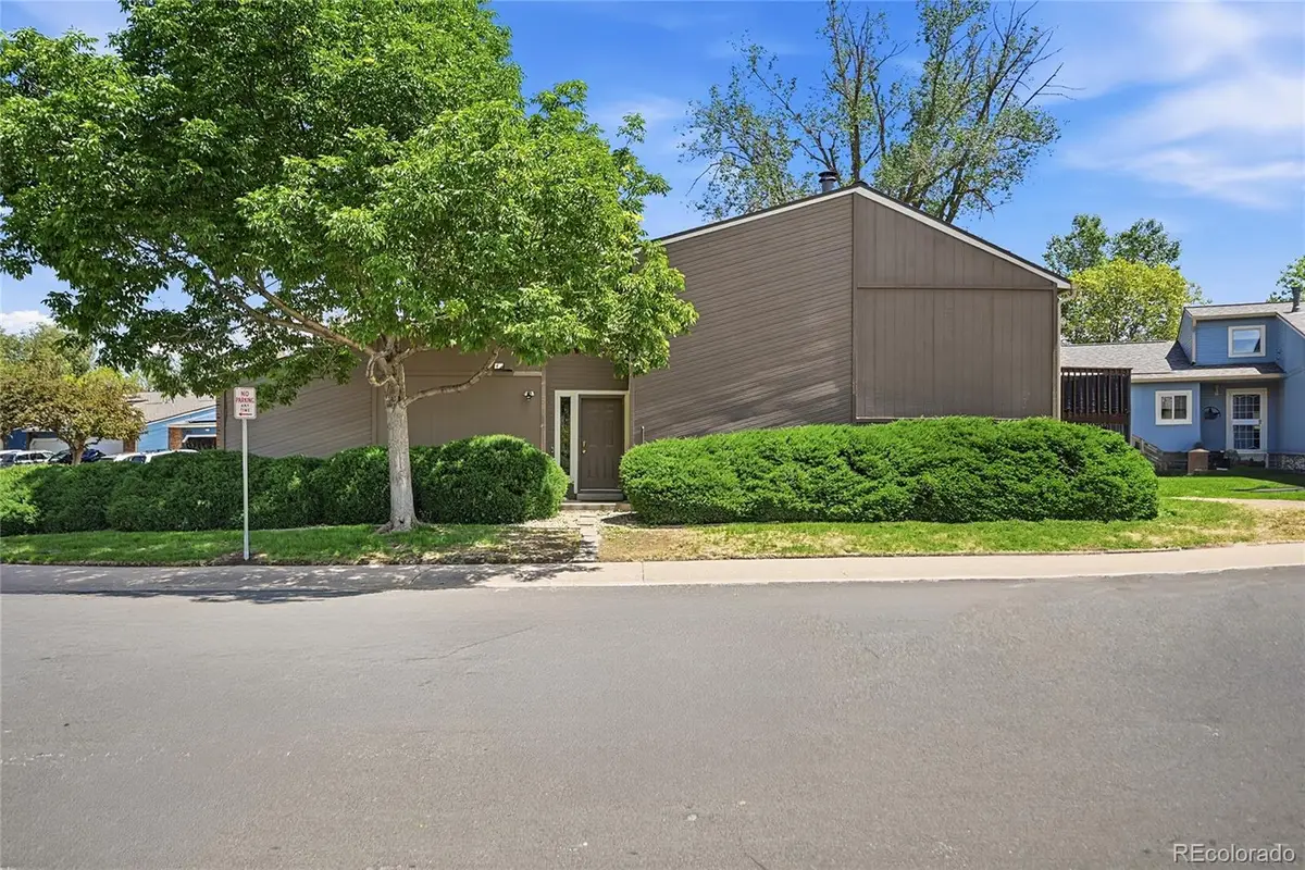 2801 W Davies Drive, Littleton, CO 80120 - #1