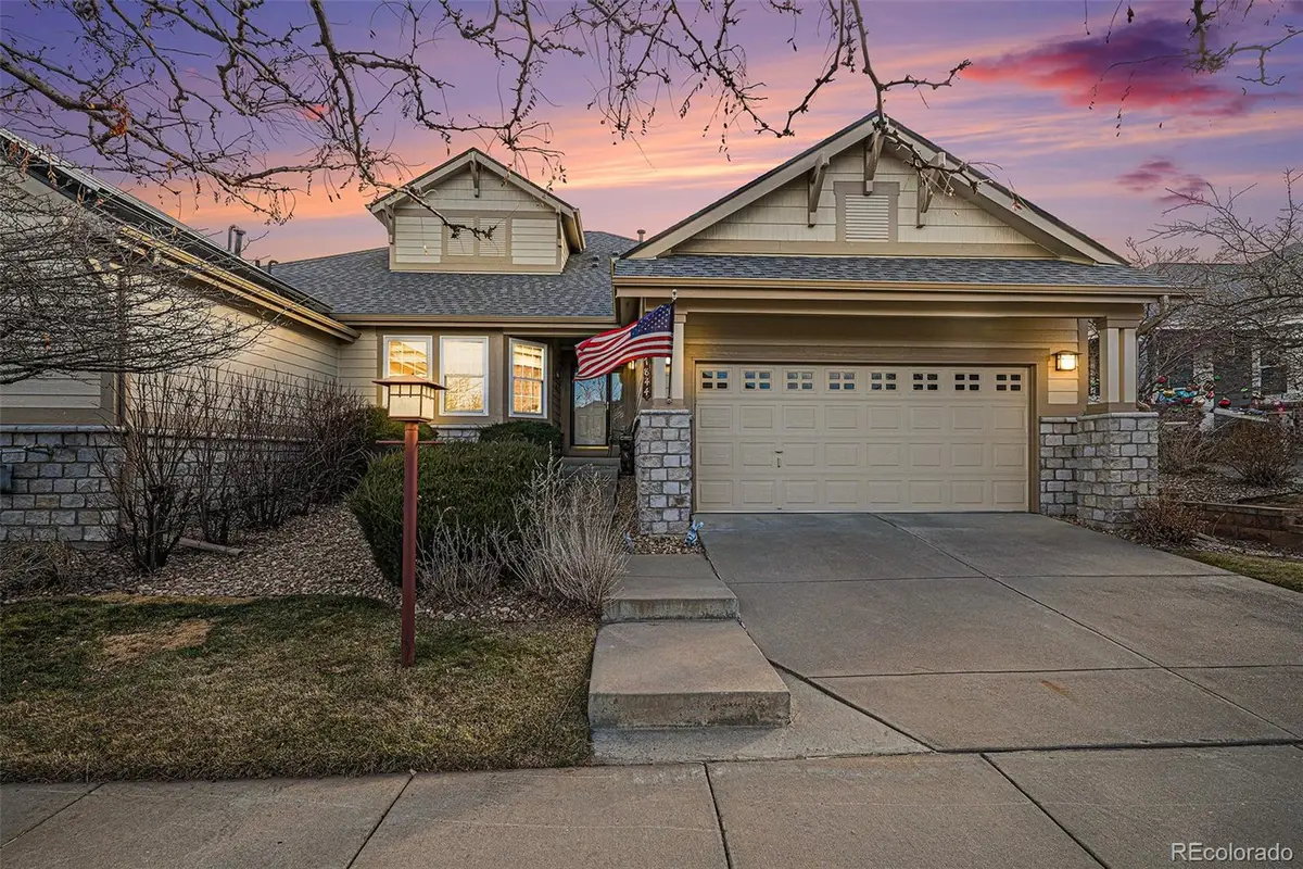 7844 S Zante Court, Aurora, CO 80016 - Image #1