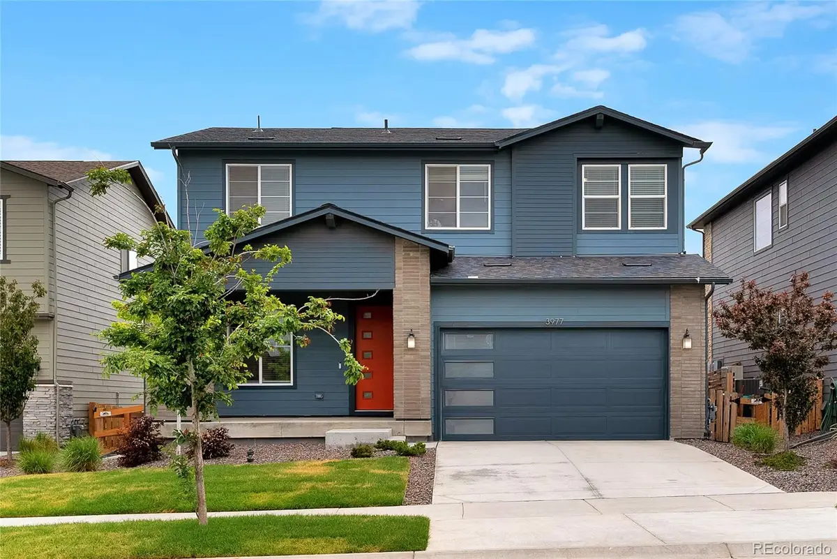 3977 N Catawba Way, Aurora, CO 80019 - #1