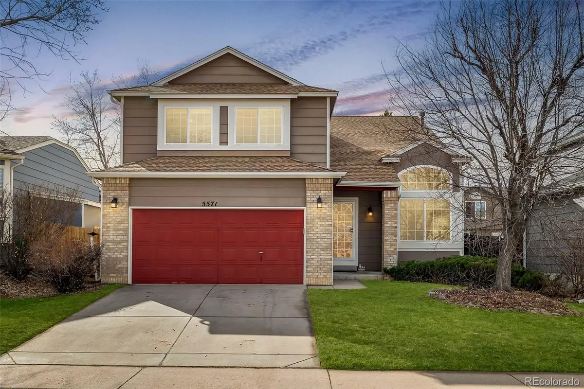 5571 S Youngfield Street, Littleton, CO 80127 - #1
