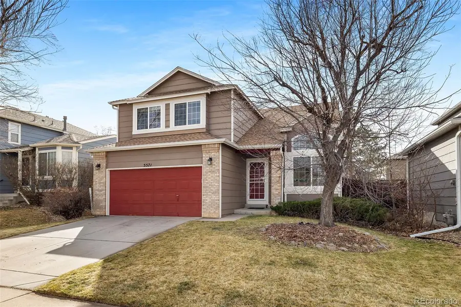 5571 S Youngfield Street, Littleton, CO 80127 - #3