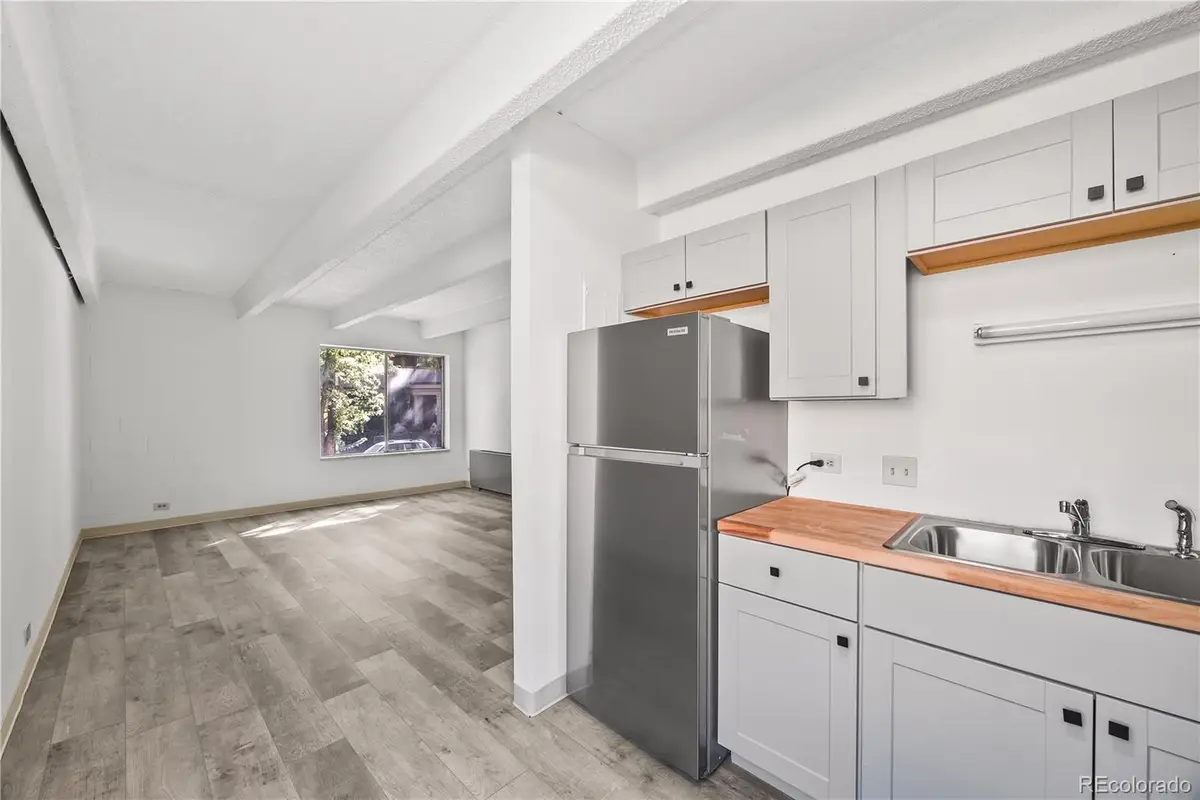 555 E 10th Avenue #114, Denver, CO 80203 - Image #1