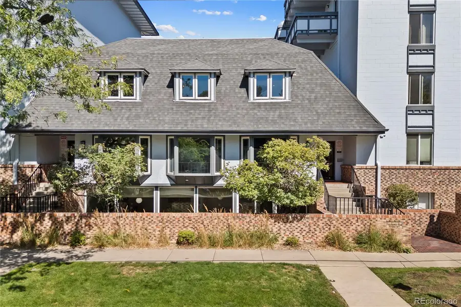 555 E 10th Avenue #114, Denver, CO 80203 - Image #2