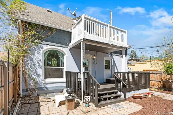 3529 Quitman Street, Denver, CO 80212