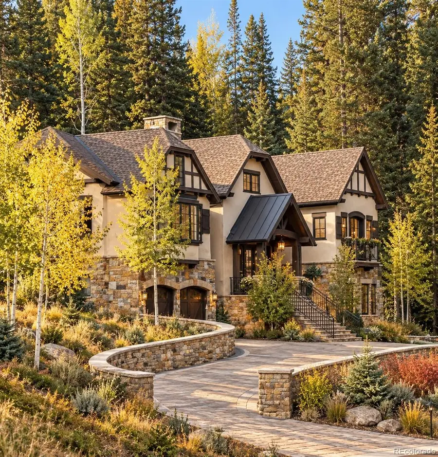 22 E Trade, Keystone, CO 80435 - #2