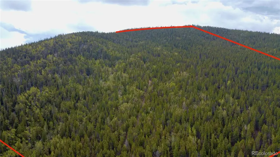000 Hidden Wilderness Road, Evergreen, CO 80439 - #2