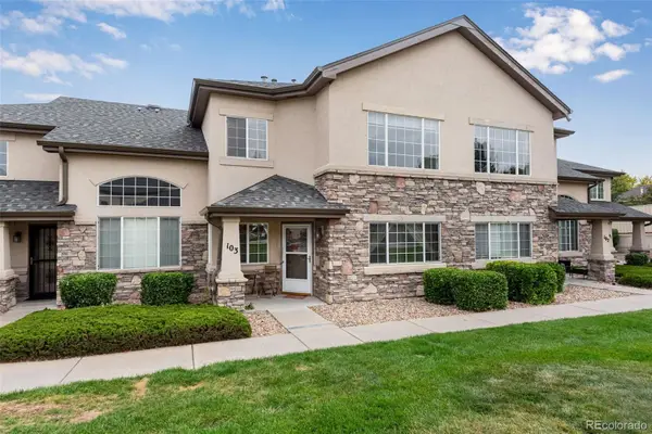 1405 S Chambers Road #103, Aurora, CO 80017