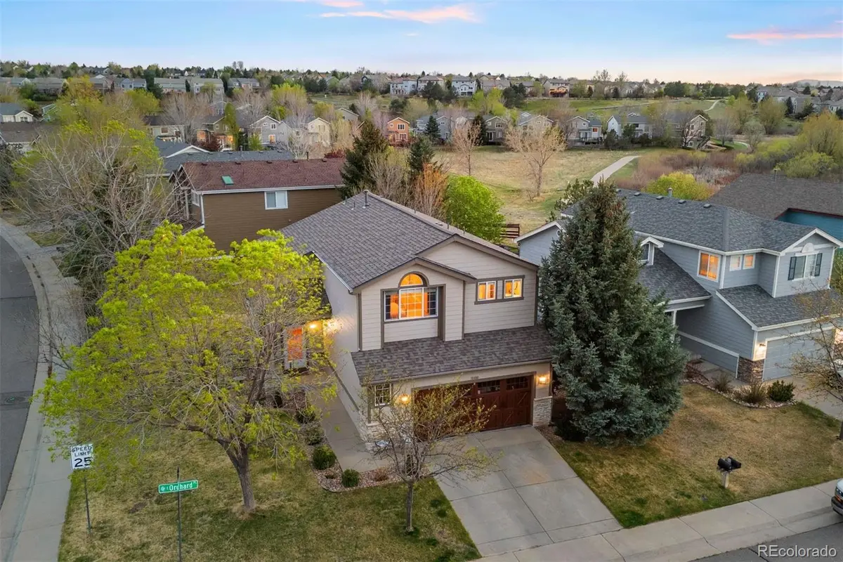 18080 E Orchard Place, Aurora, CO 80016 - #1