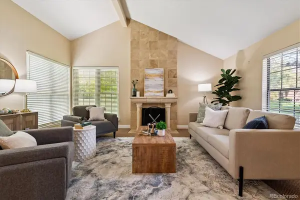 7976 E Phillips Circle, Centennial, CO 80112