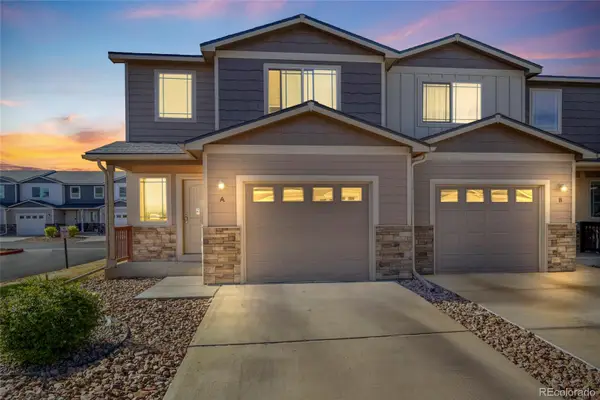 3145 Alybar Drive #16A, Wellington, CO 80549