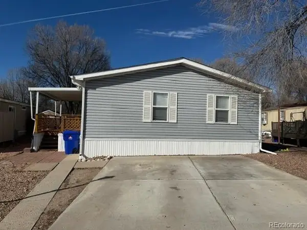 1095 Western Drive, Colorado Springs, CO 80915