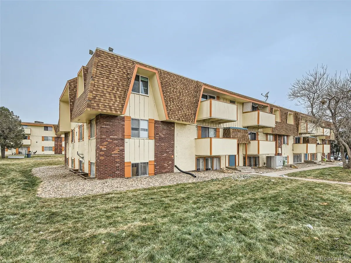 10211 Ura Lane #7-303, Thornton, CO 80260 - Image #1