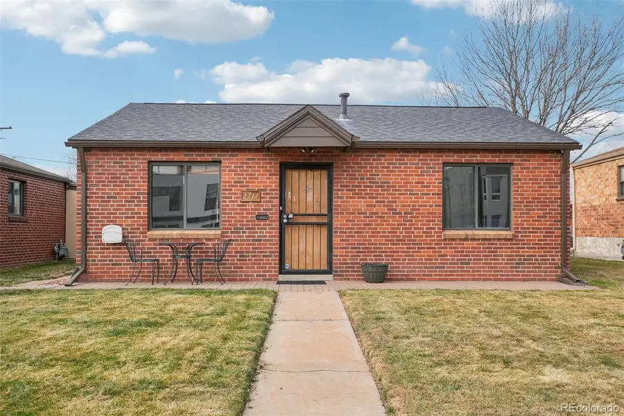 2711 Hooker Street, Denver, CO 80211 - Image #2