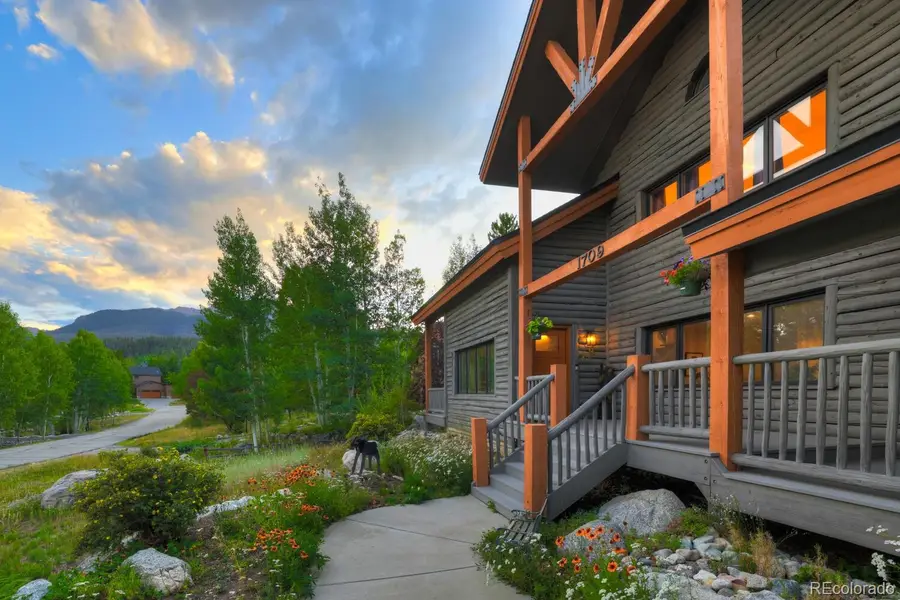 1709 Red Hawk Road, Silverthorne, CO 80498 - Image #2