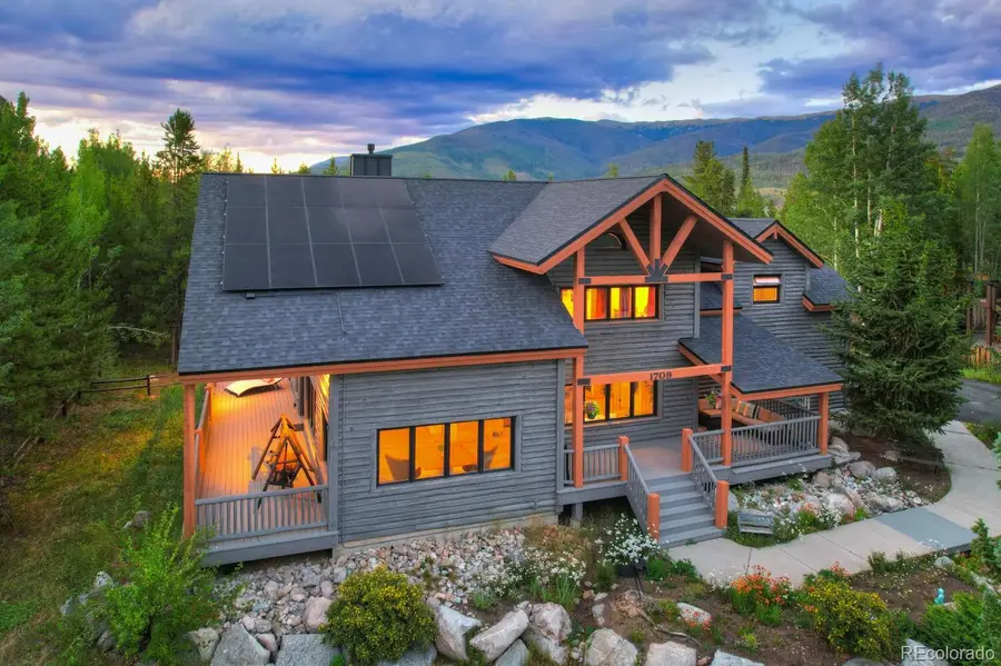 1709 Red Hawk Road, Silverthorne, CO 80498 - Image #3