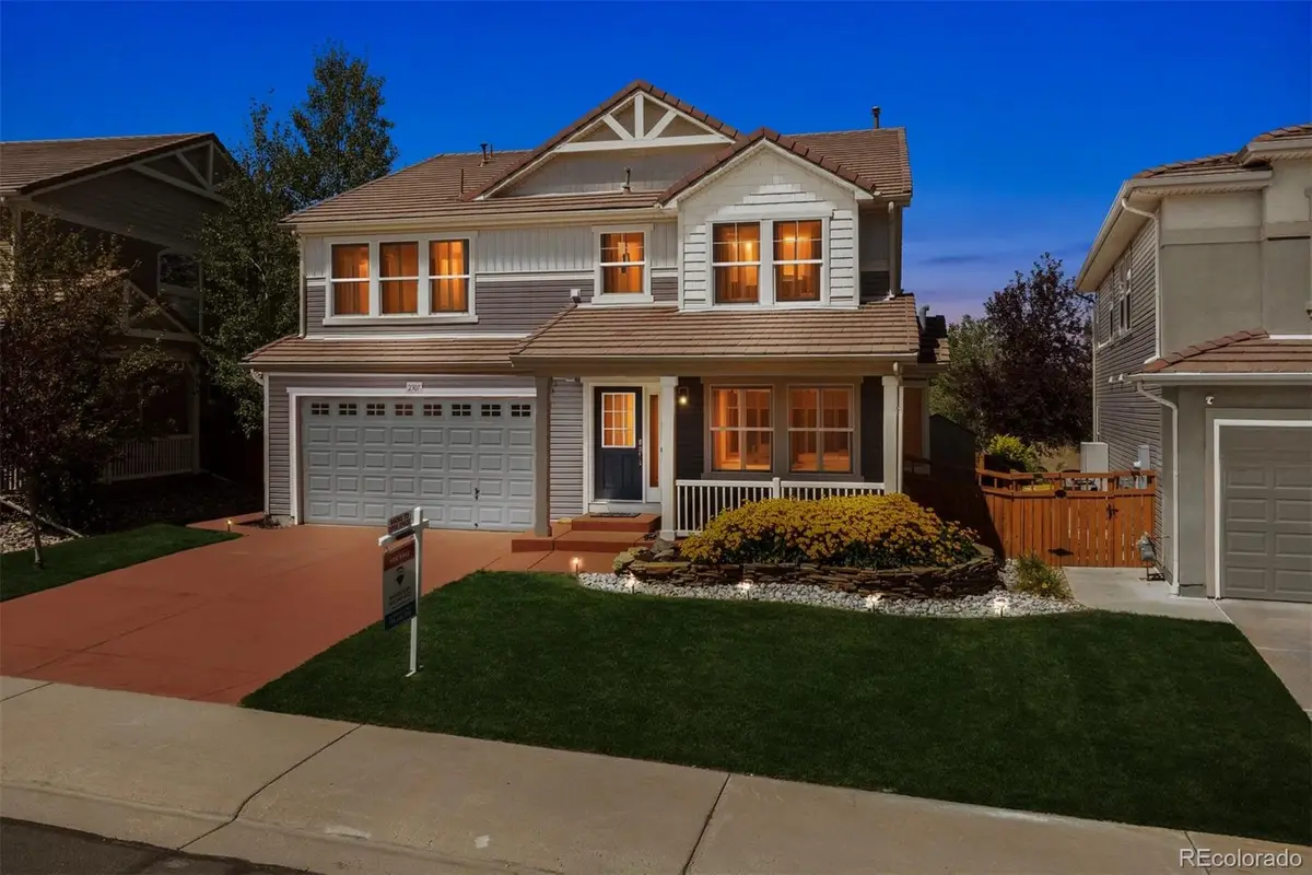 2307 Candleglow Street, Castle Rock, CO 80109 - Image #1