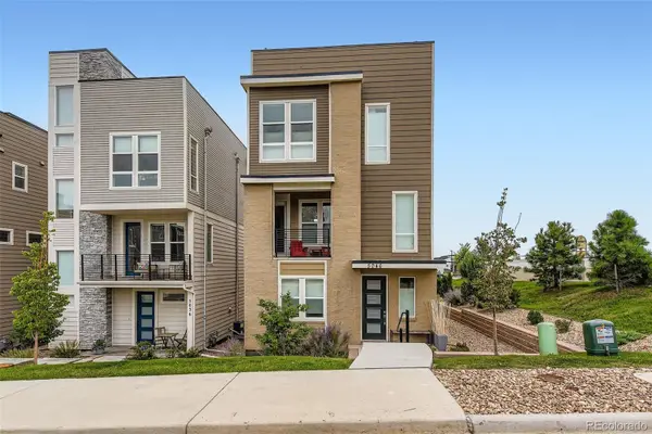 5046 S Robb Street, Littleton, CO 80127