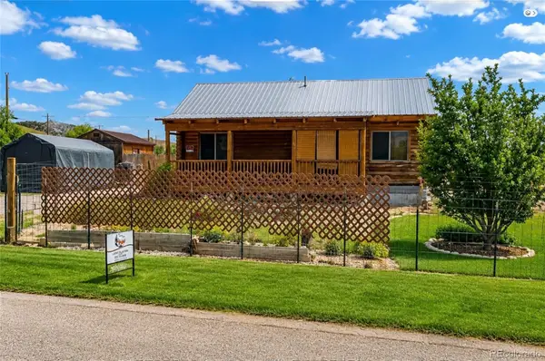 202 Ceratosaurus Circle, Dinosaur, CO 81610