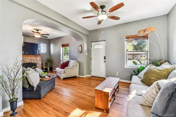 3295 Krameria Street, Denver, CO 80207