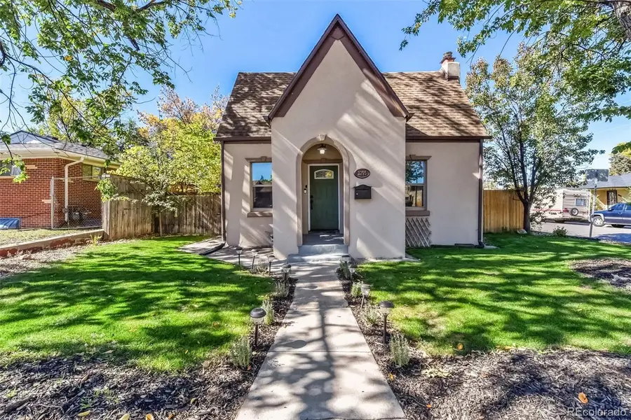 3295 Krameria Street, Denver, CO 80207 - Image #2