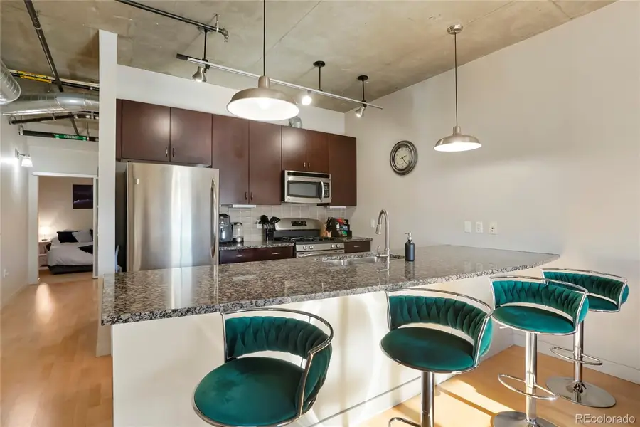 2229 Blake Street #505, Denver, CO 80205 - Image #3