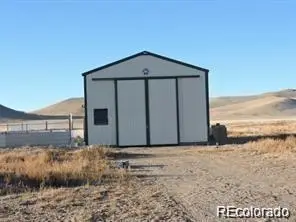 27954 Littleton Road, Blanca, CO 81123 - #2